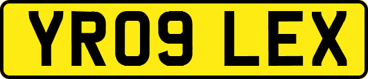 YR09LEX