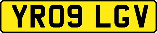 YR09LGV