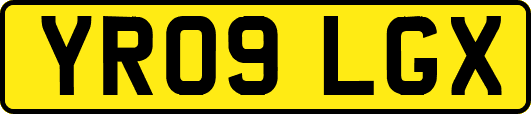 YR09LGX