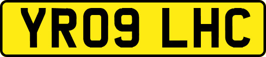 YR09LHC