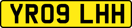 YR09LHH