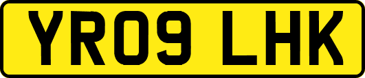 YR09LHK