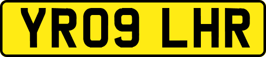 YR09LHR