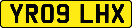 YR09LHX