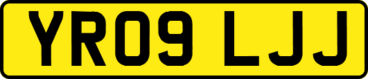 YR09LJJ