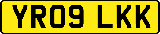 YR09LKK