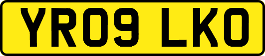 YR09LKO