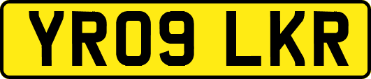 YR09LKR