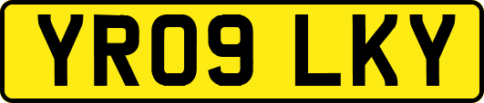 YR09LKY
