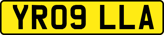 YR09LLA