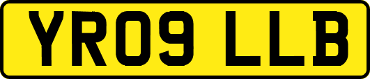 YR09LLB