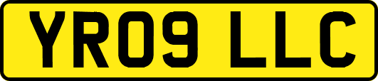 YR09LLC