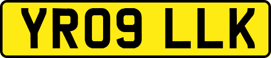 YR09LLK