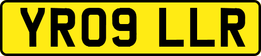 YR09LLR