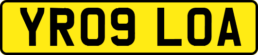 YR09LOA
