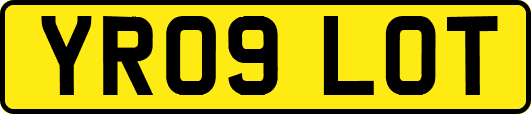 YR09LOT