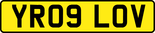 YR09LOV