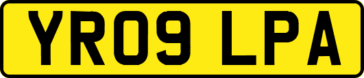 YR09LPA