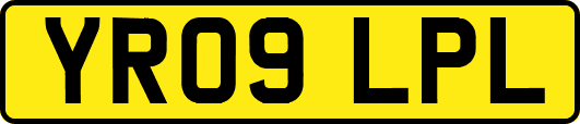 YR09LPL