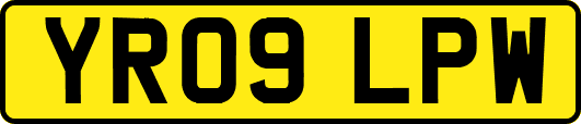 YR09LPW