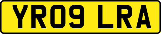 YR09LRA