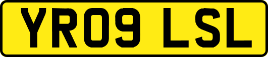 YR09LSL