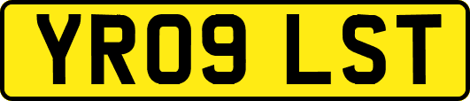 YR09LST