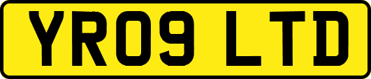 YR09LTD