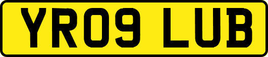 YR09LUB