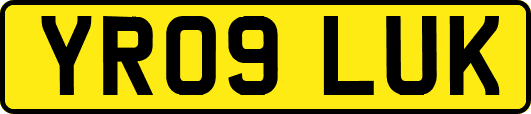 YR09LUK
