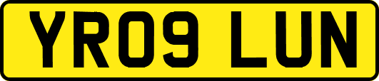 YR09LUN