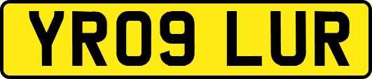 YR09LUR