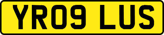 YR09LUS