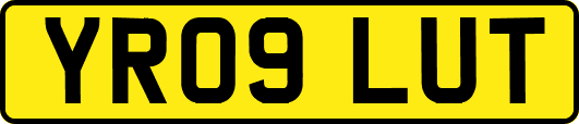 YR09LUT