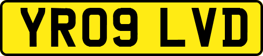 YR09LVD