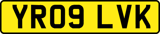 YR09LVK