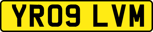 YR09LVM