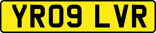 YR09LVR