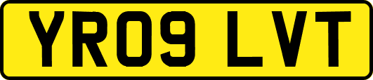 YR09LVT