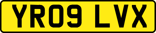 YR09LVX