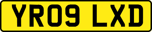 YR09LXD