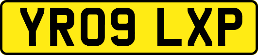 YR09LXP