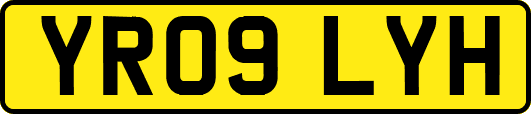 YR09LYH