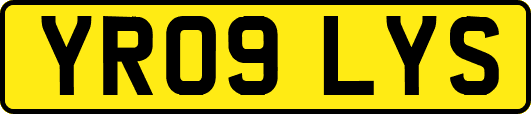 YR09LYS
