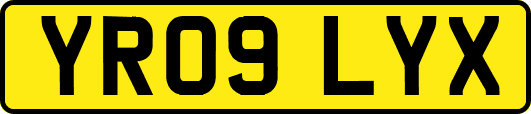 YR09LYX