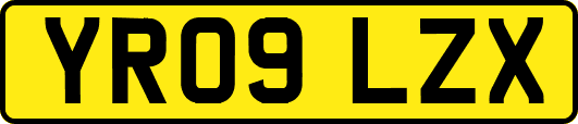 YR09LZX