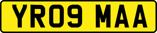 YR09MAA