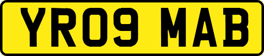 YR09MAB
