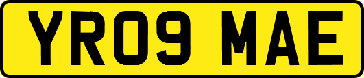 YR09MAE