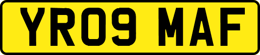 YR09MAF